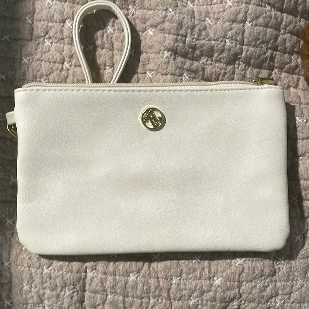 NWOT Adrienne Vittadini Wrislet